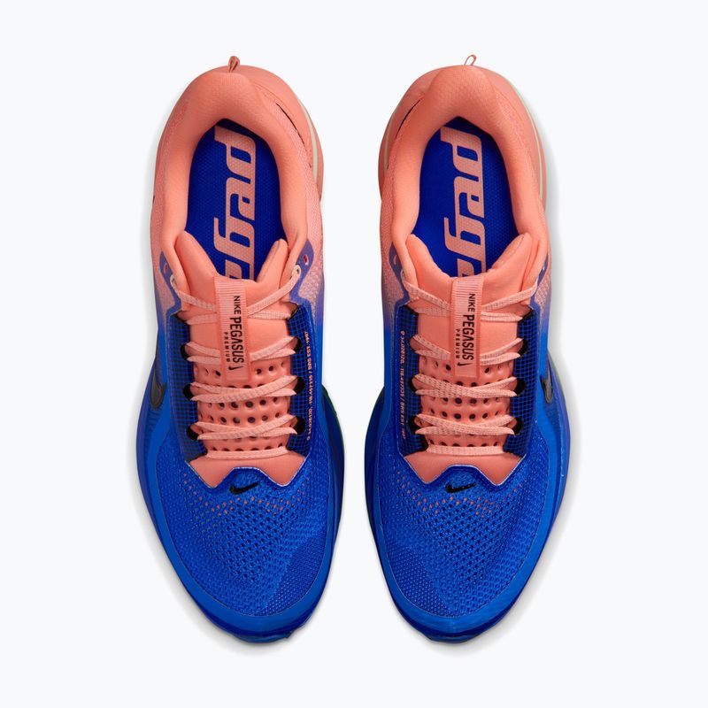 Pánské běžecké boty Nike Pegasus Premium racer blue/atomic pink/volt tint/black 5