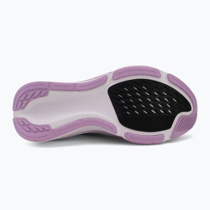 Dámské běžecké boty Nike Pegasus 42 white/light magenta/bleached lilac/black 4