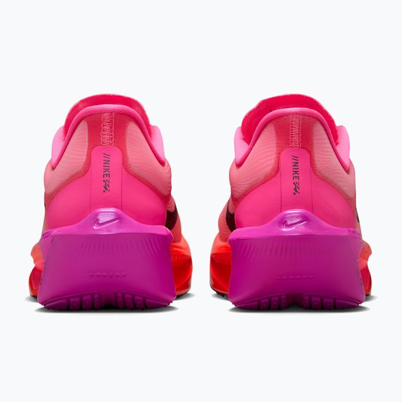 Dámské běžecké boty Nike Zoom Fly 6 hyper pink/laser crimson/black 6