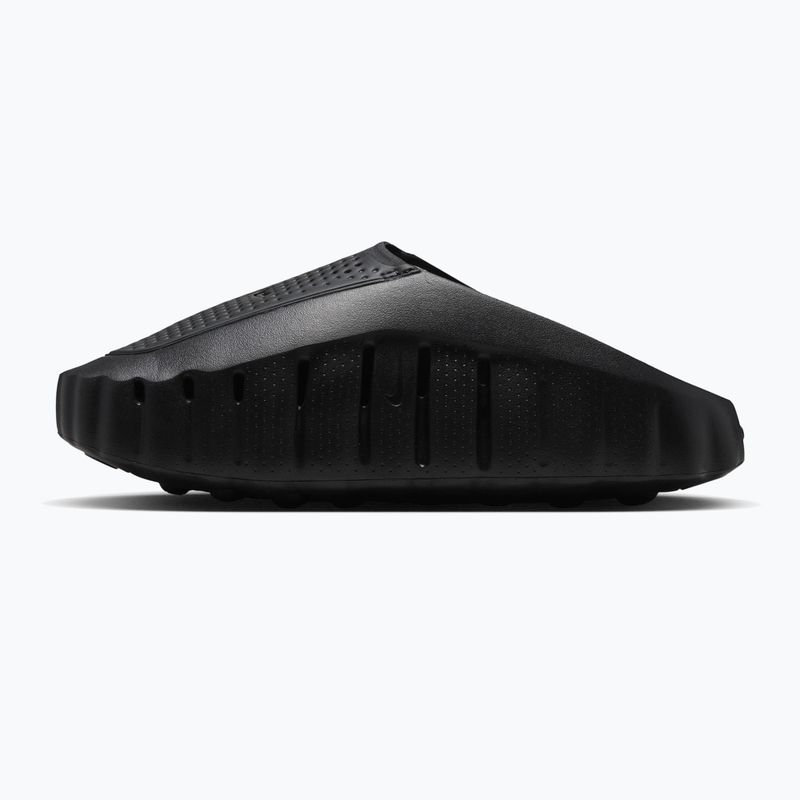 Pánské nazouváky Nike Mind 001 black/cool grey/anthracite 2