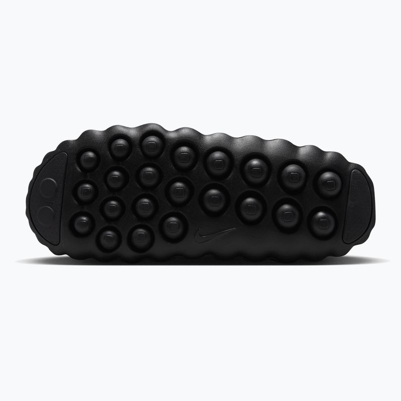 Pánské nazouváky Nike Mind 001 black/cool grey/anthracite 3