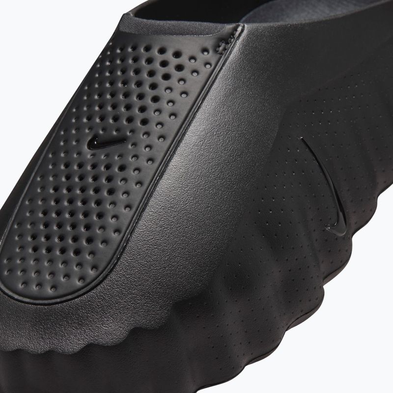 Pánské nazouváky Nike Mind 001 black/cool grey/anthracite 5