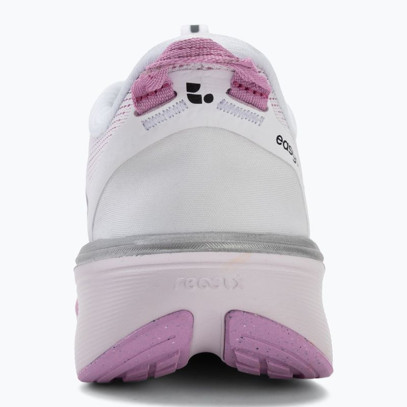 Dámské běžecké boty Nike Pegasus 42 EasyOn white/light magenta/bleached lilac/black 6