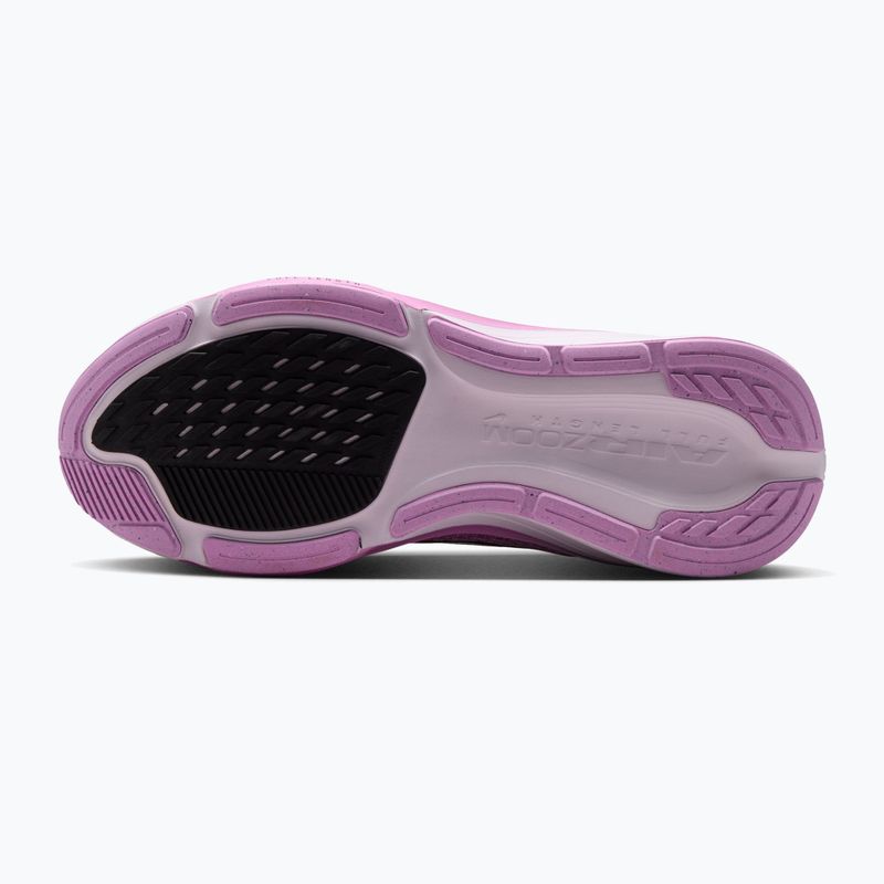 Dámské běžecké boty Nike Pegasus 42 EasyOn white/light magenta/bleached lilac/black 2