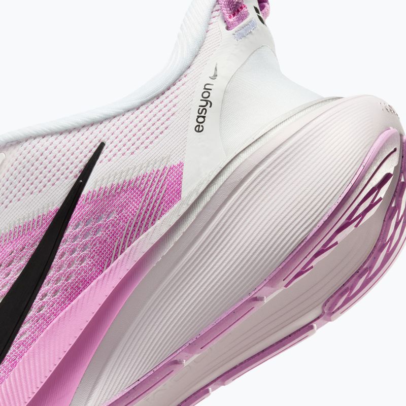Dámské běžecké boty Nike Pegasus 42 EasyOn white/light magenta/bleached lilac/black 4