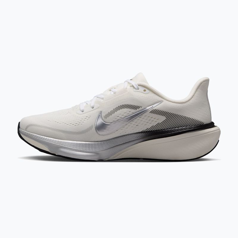 Dámské běžecké boty Nike Pegasus 42 summit white/sail/black/metallic silver 2
