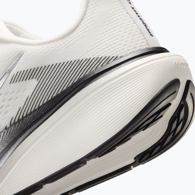 Dámské běžecké boty Nike Pegasus 42 summit white/sail/black/metallic silver 6