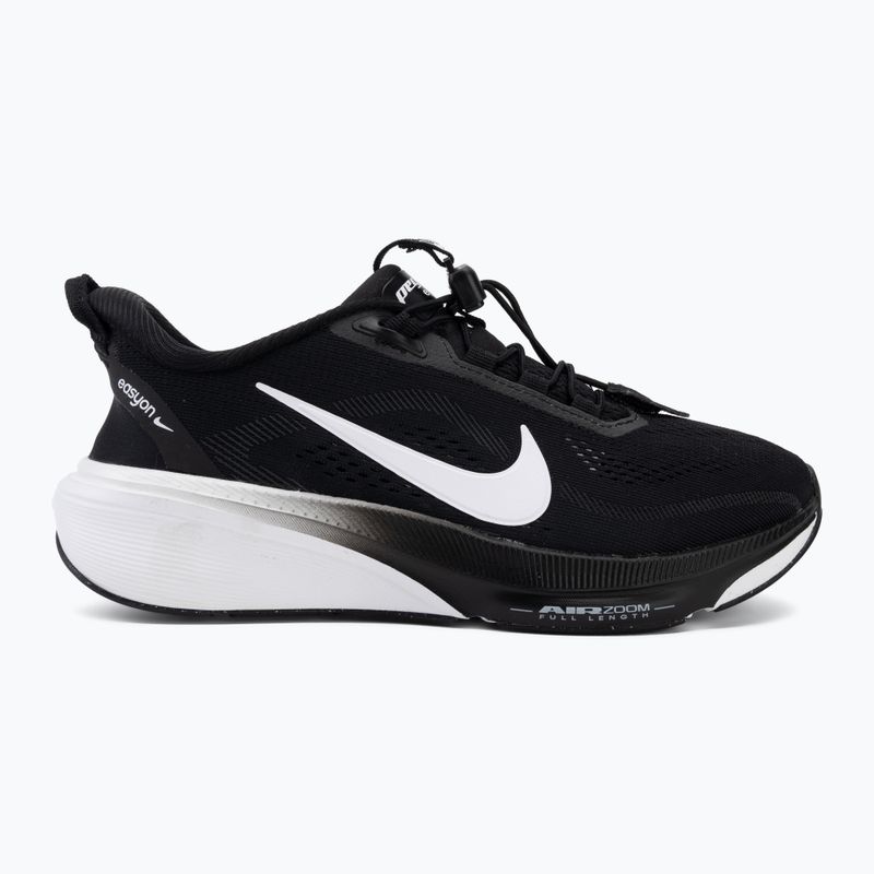 Dámské běžecké boty Nike Pegasus 42 EasyOn black/dark smoke grey/white 2