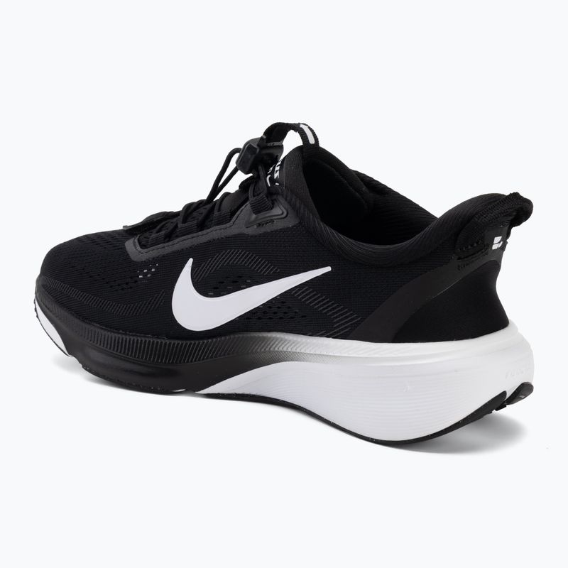 Dámské běžecké boty Nike Pegasus 42 EasyOn black/dark smoke grey/white 3
