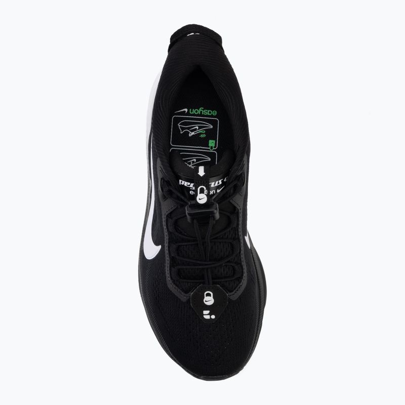 Dámské běžecké boty Nike Pegasus 42 EasyOn black/dark smoke grey/white 5