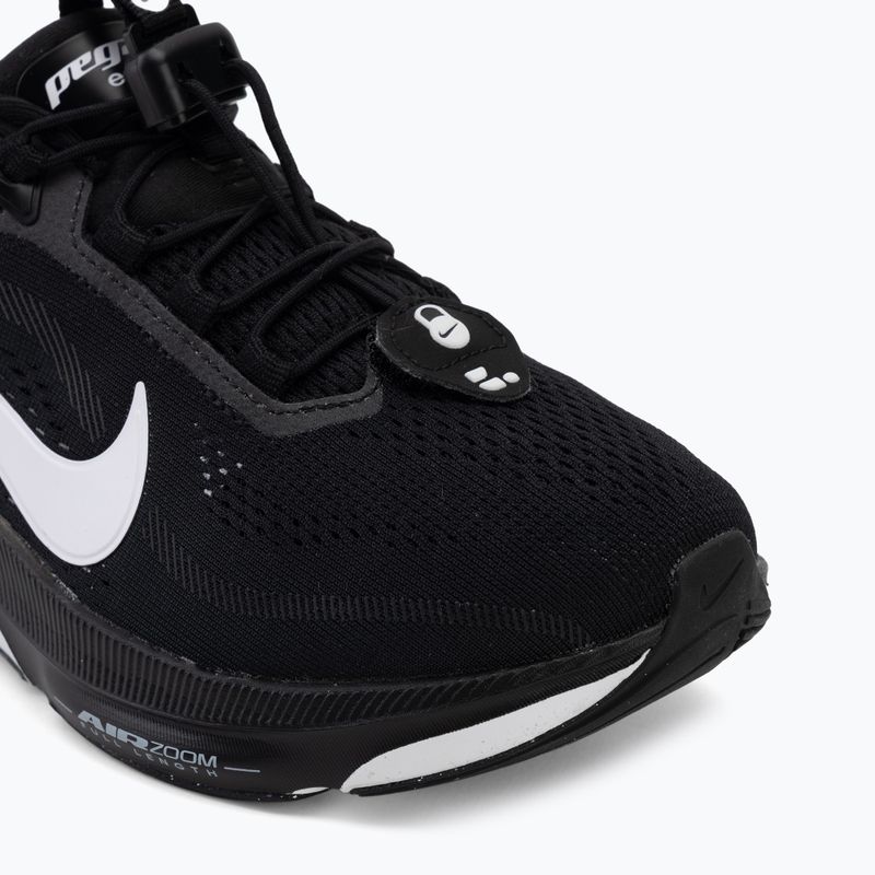 Dámské běžecké boty Nike Pegasus 42 EasyOn black/dark smoke grey/white 7