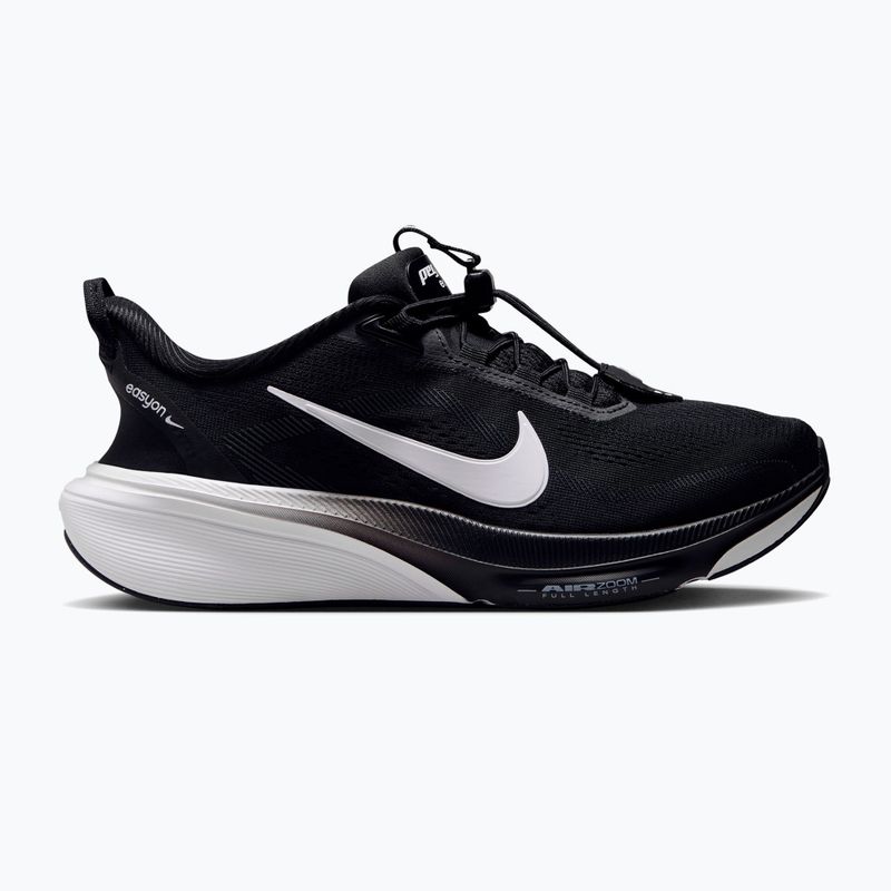 Dámské běžecké boty Nike Pegasus 42 EasyOn black/dark smoke grey/white