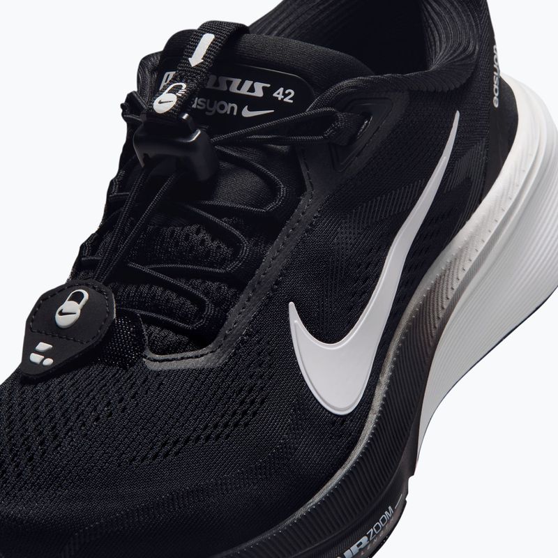 Dámské běžecké boty Nike Pegasus 42 EasyOn black/dark smoke grey/white 4