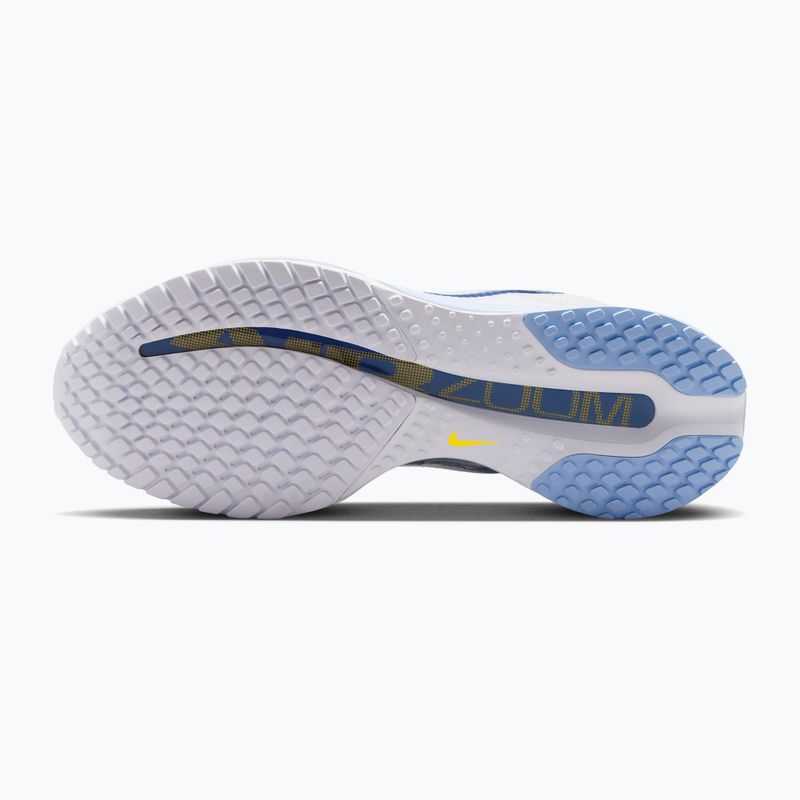 Dámské běžecké boty Nike Pegasus Premium white/aluminum/sundial/mystic navy 4