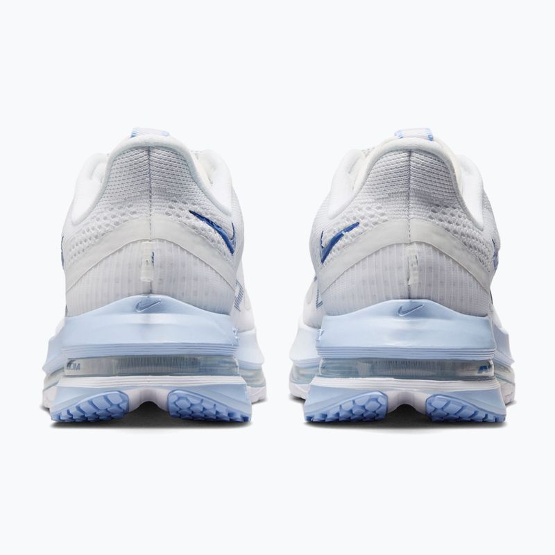 Dámské běžecké boty Nike Pegasus Premium white/aluminum/sundial/mystic navy 6