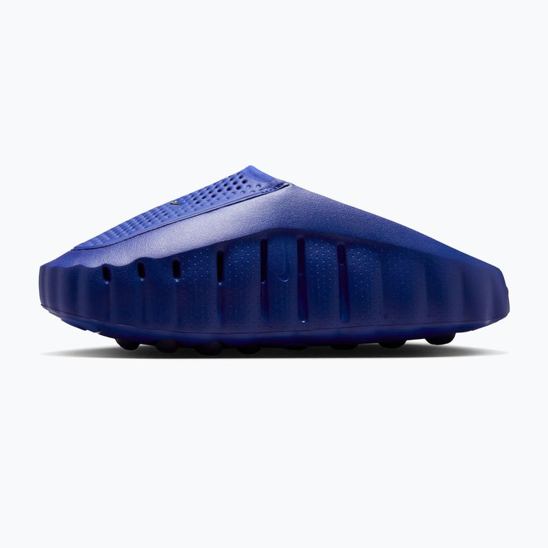 Dámské nazouváky Nike Mind 001 old royal/midnight navy/metallic silver 2