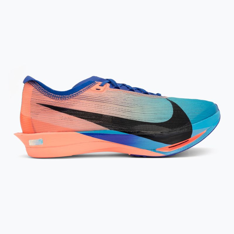 Pánské běžecké boty Nike Streakfly 2 atomic pink/racer blue/white 2