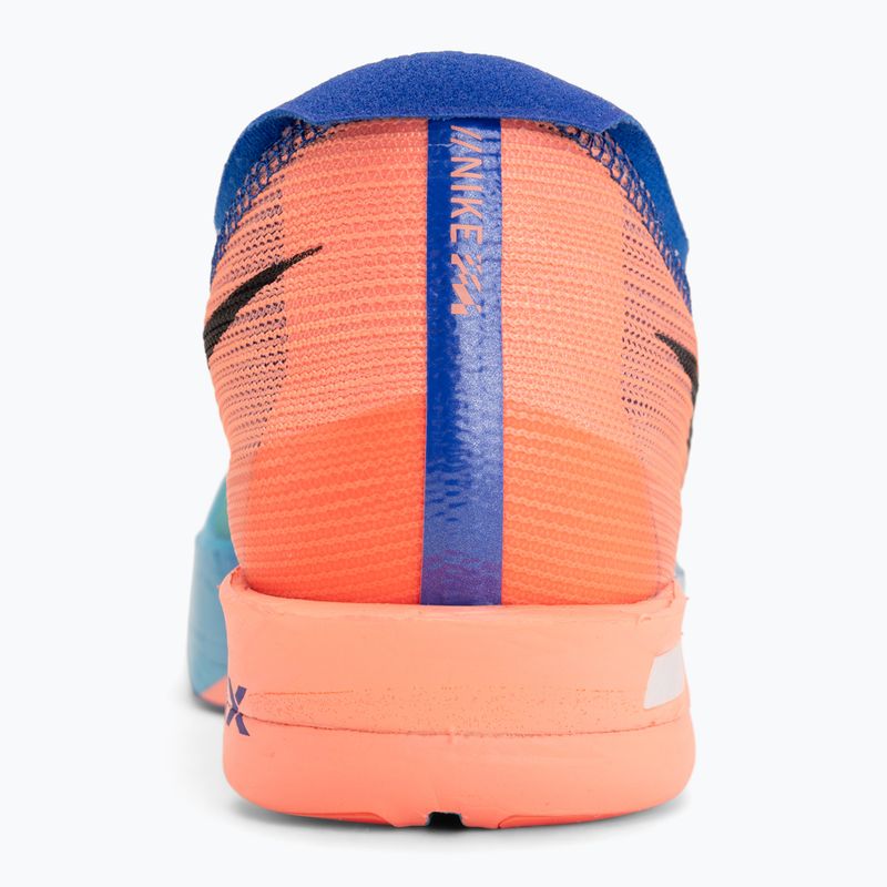Pánské běžecké boty Nike Streakfly 2 atomic pink/racer blue/white 6