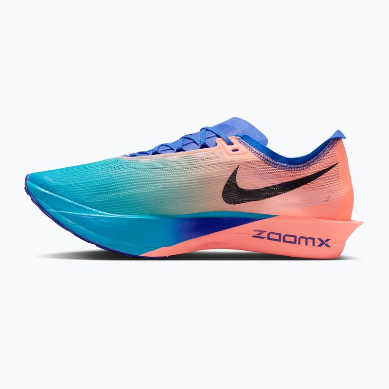 Pánské běžecké boty Nike Streakfly 2 atomic pink/racer blue/white 2