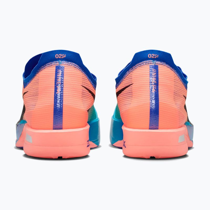 Pánské běžecké boty Nike Streakfly 2 atomic pink/racer blue/white 6