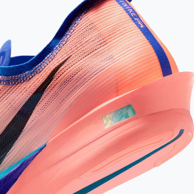 Pánské běžecké boty Nike Streakfly 2 atomic pink/racer blue/white 8