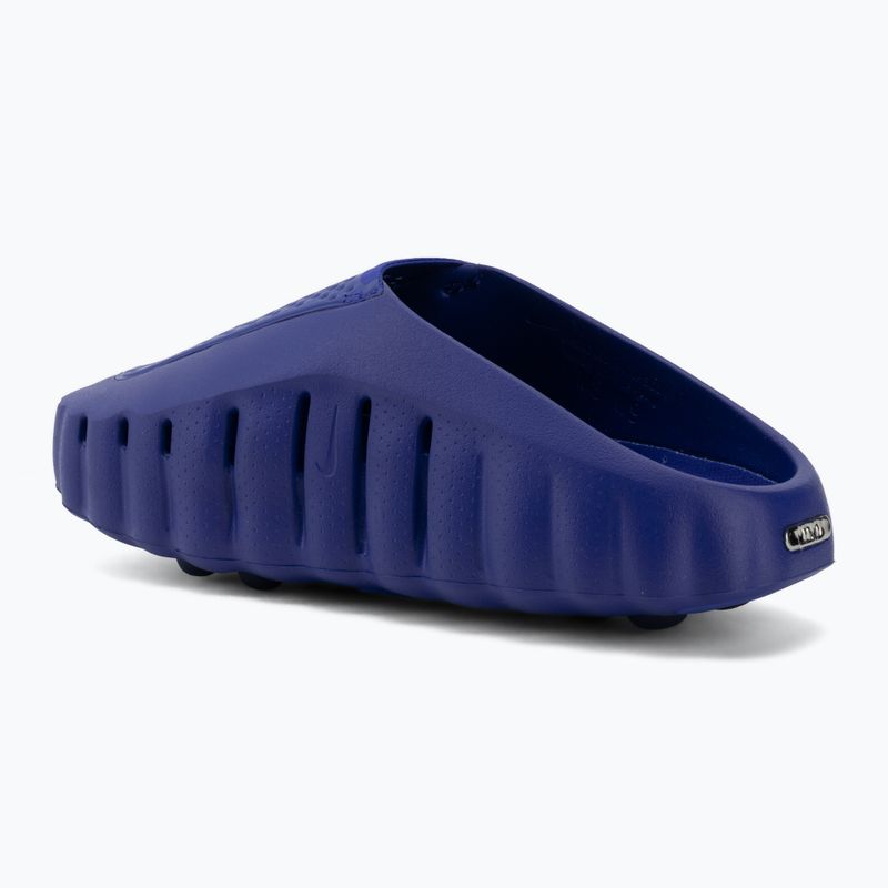 Dámské nazouváky Nike Mind 001 old royal/midnight navy/metallic silver 3