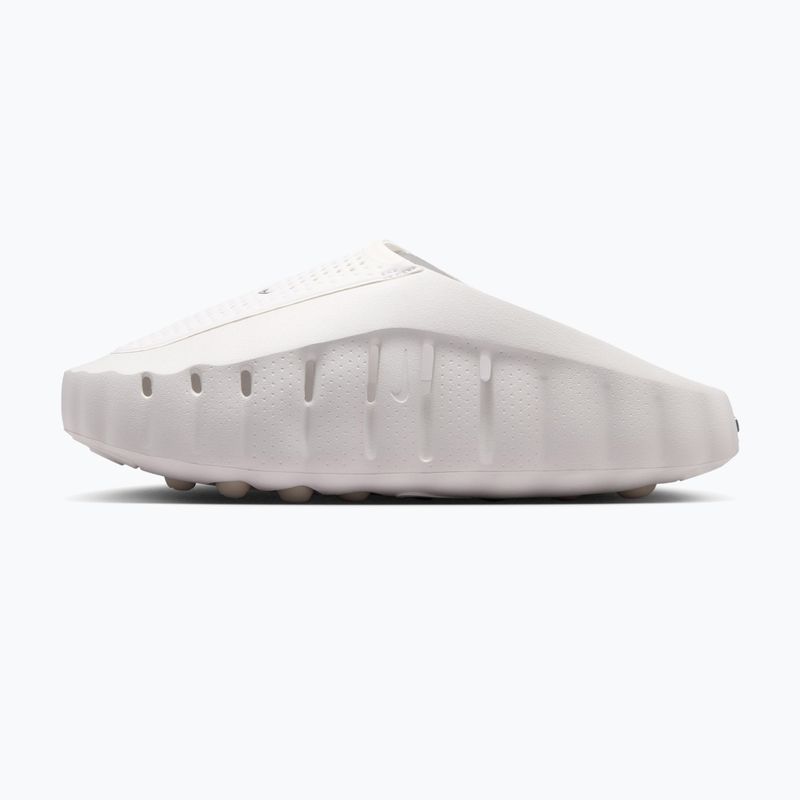 Dámské nazouváky Nike Mind 001 summit white/phantom/metallic silver 2