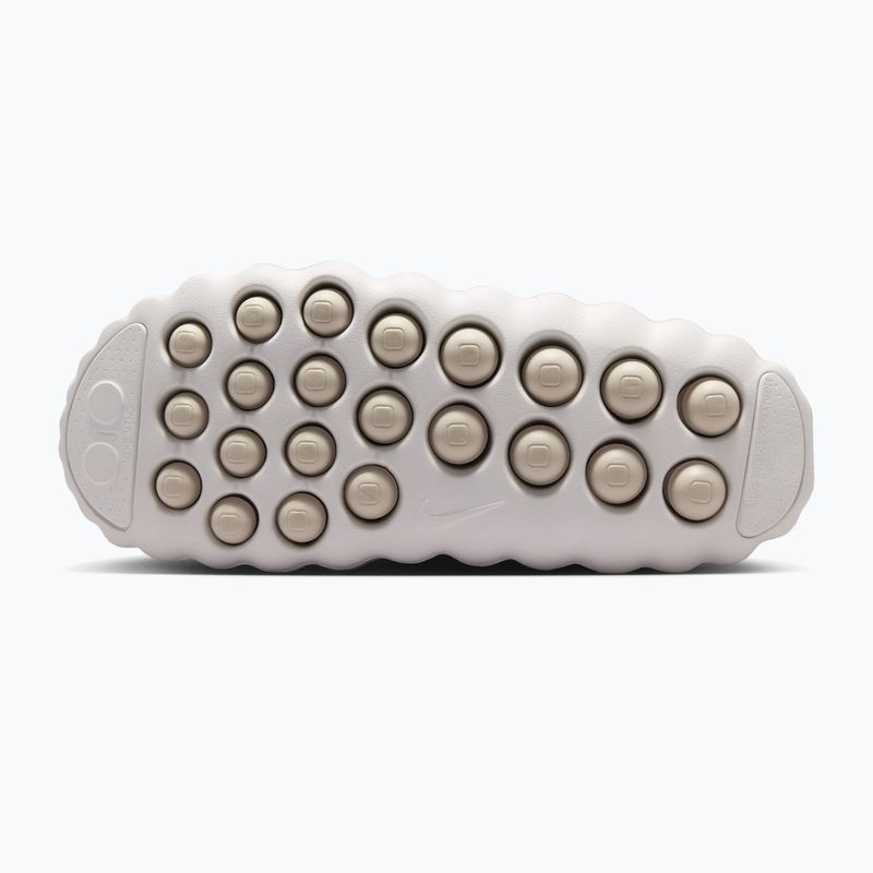 Dámské nazouváky Nike Mind 001 summit white/phantom/metallic silver 3