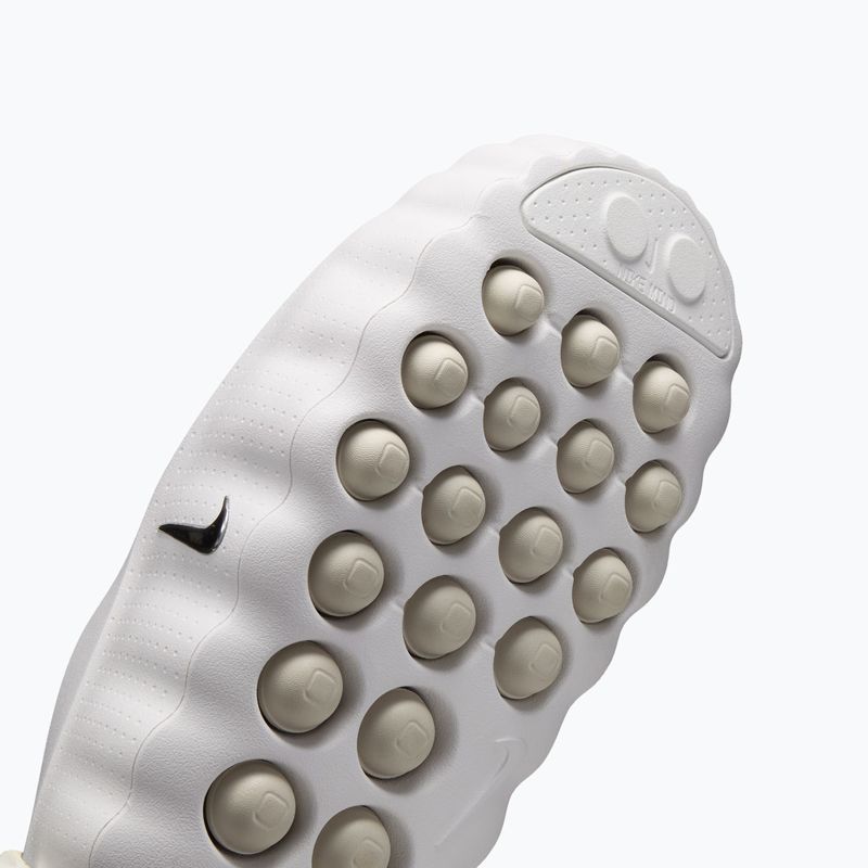 Dámské nazouváky Nike Mind 001 summit white/phantom/metallic silver 6