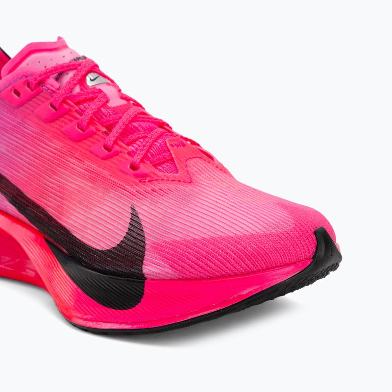 Dámské běžecké boty Nike Vaporfly 4 Hyper Pink/Fuchsia Blast/Black 7