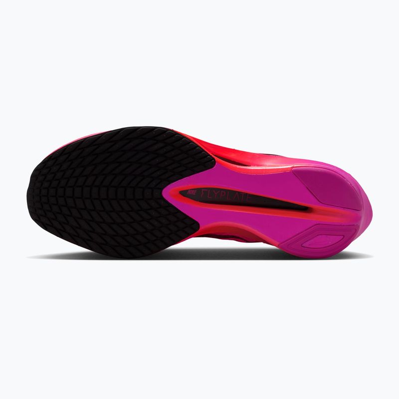 Dámské běžecké boty Nike Vaporfly 4 Hyper Pink/Fuchsia Blast/Black 3