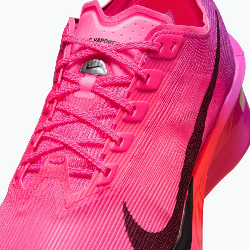 Dámské běžecké boty Nike Vaporfly 4 Hyper Pink/Fuchsia Blast/Black 4