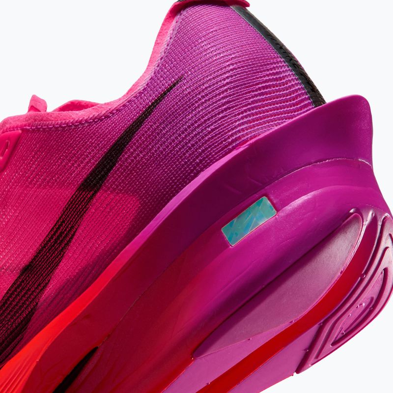 Dámské běžecké boty Nike Vaporfly 4 Hyper Pink/Fuchsia Blast/Black 5