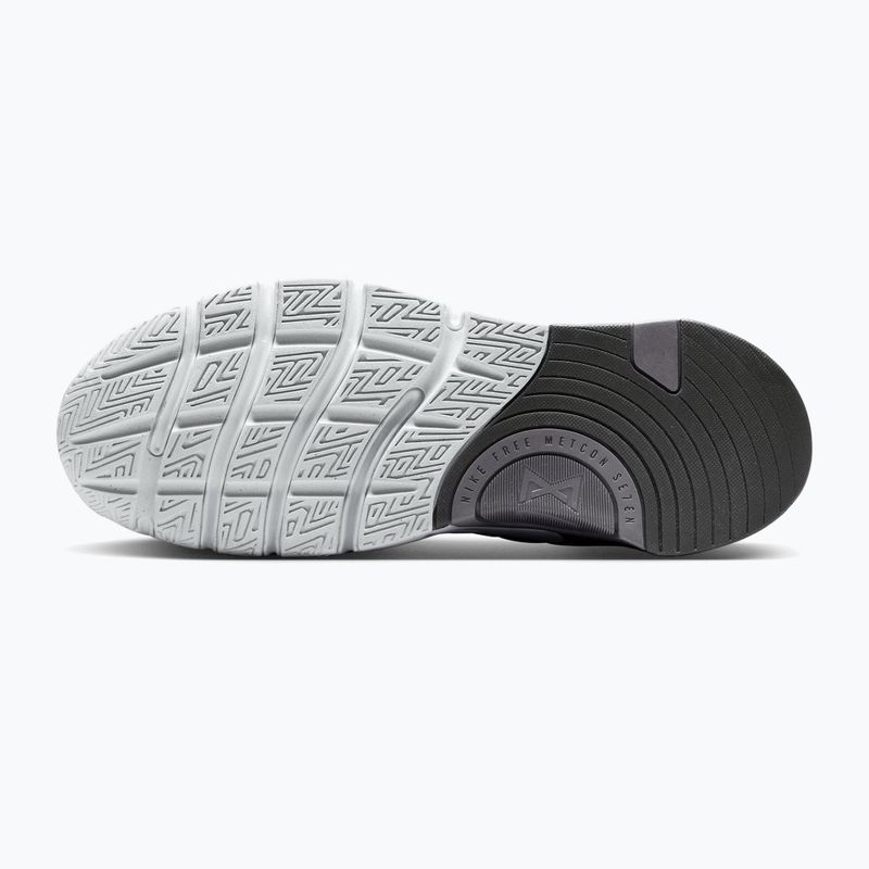 Pánské tréningové boty Nike Free Metcon 7 pencil point/medium ash/white 3