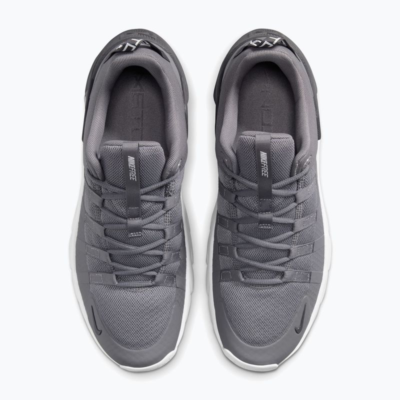 Pánské tréningové boty Nike Free Metcon 7 pencil point/medium ash/white 4