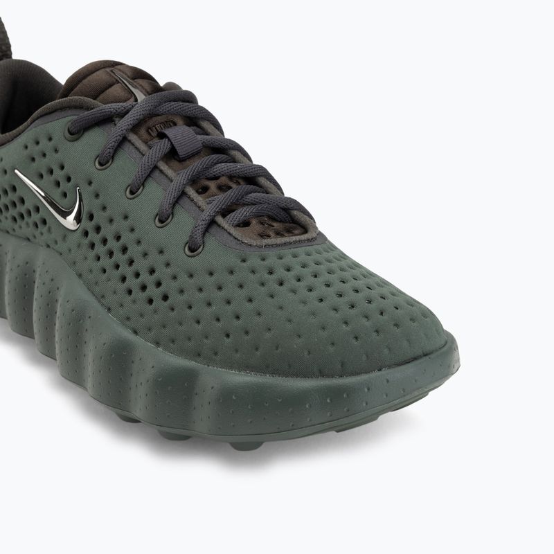Pánské boty Nike Mind 002 camo green/newsprint/phantom 7
