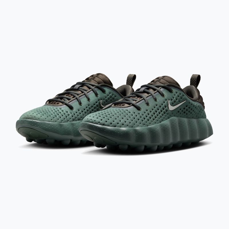 Pánské boty Nike Mind 002 camo green/newsprint/phantom 3