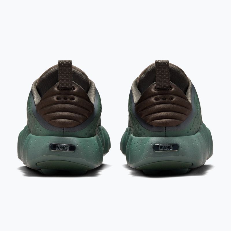 Pánské boty Nike Mind 002 camo green/newsprint/phantom 4