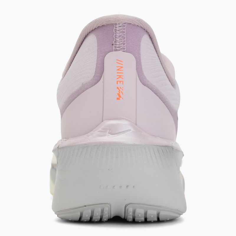 Dámské běžecké boty Nike Zoom Fly 6 bleached lilac/volt tint/purple dynasty 6