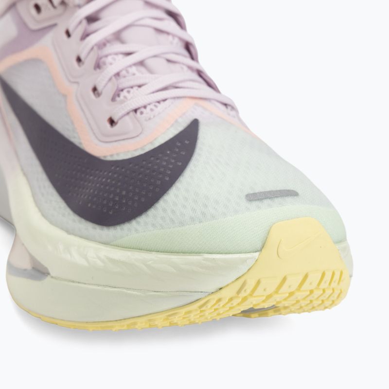 Dámské běžecké boty Nike Zoom Fly 6 bleached lilac/volt tint/purple dynasty 7