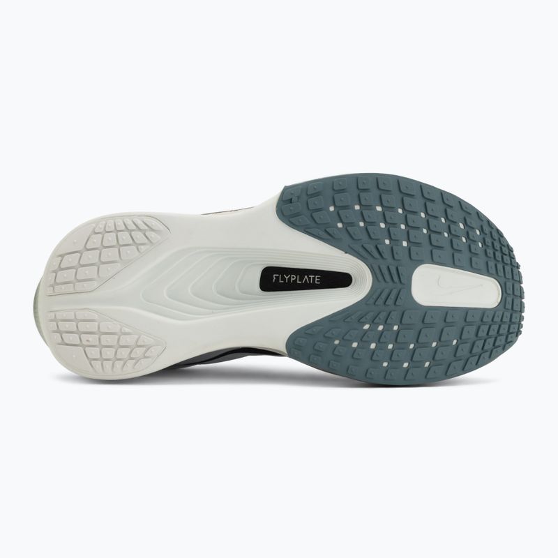 Pánské běžecké boty Nike Zoom Fly 6 pure platinum/grey fog/dark obsidian 4