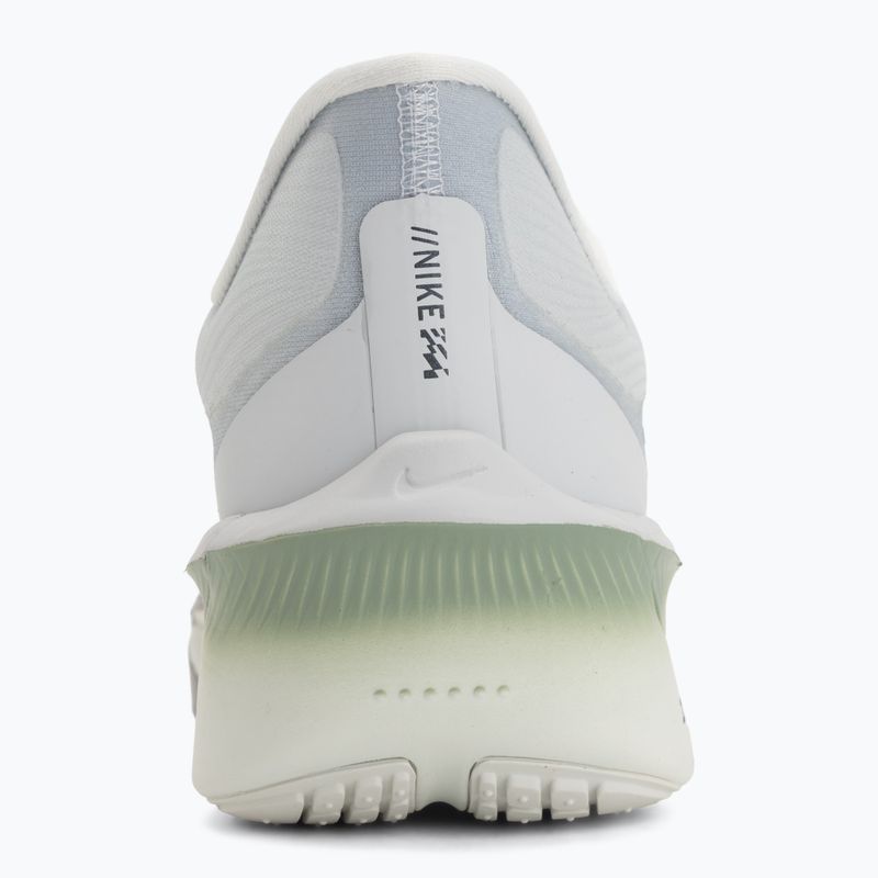 Pánské běžecké boty Nike Zoom Fly 6 pure platinum/grey fog/dark obsidian 6