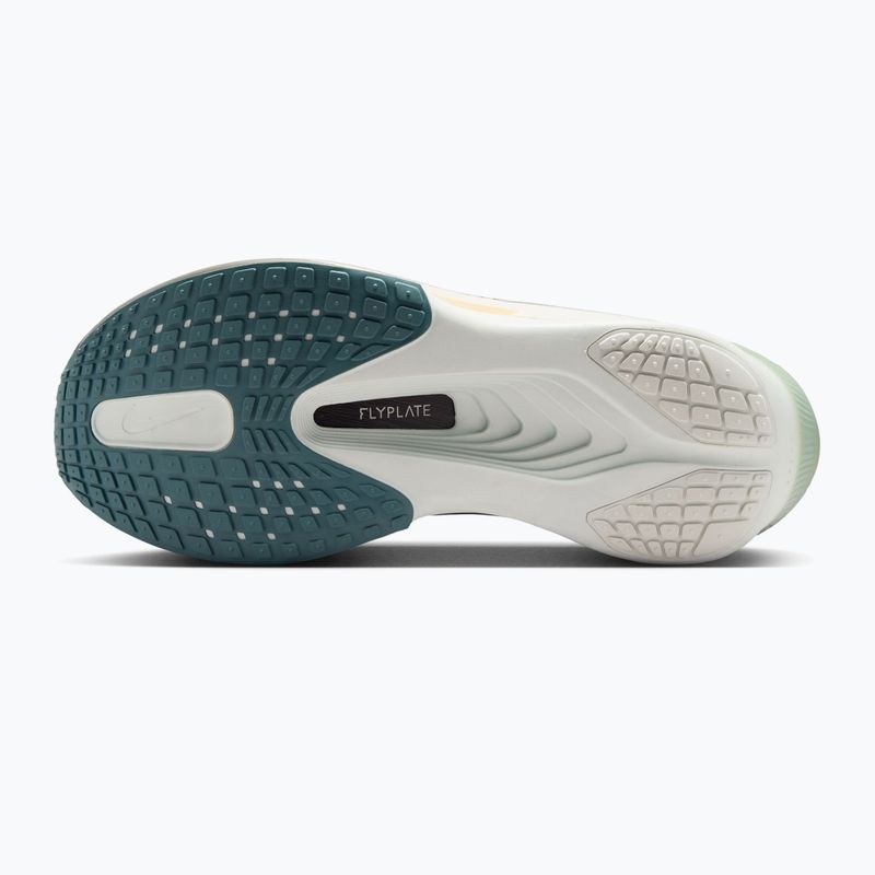 Pánské běžecké boty Nike Zoom Fly 6 pure platinum/grey fog/dark obsidian 4