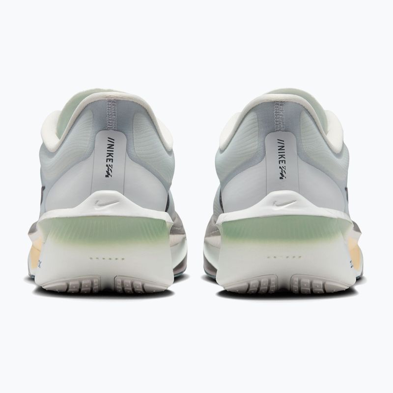 Pánské běžecké boty Nike Zoom Fly 6 pure platinum/grey fog/dark obsidian 6