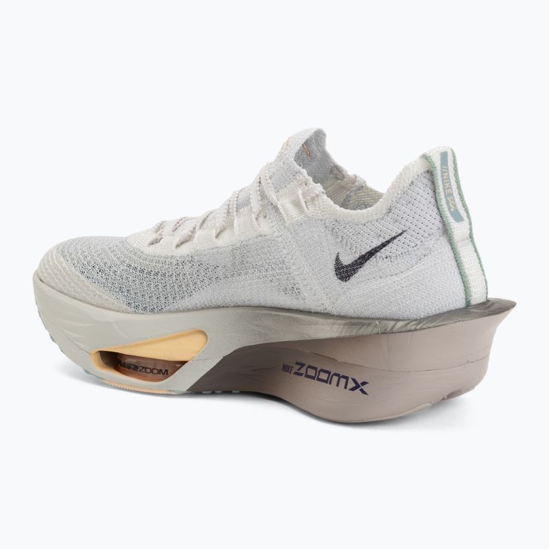 Pánské běžecké boty Nike Alphafly 3 platinum tint/ocean cube/purple dynasty 3