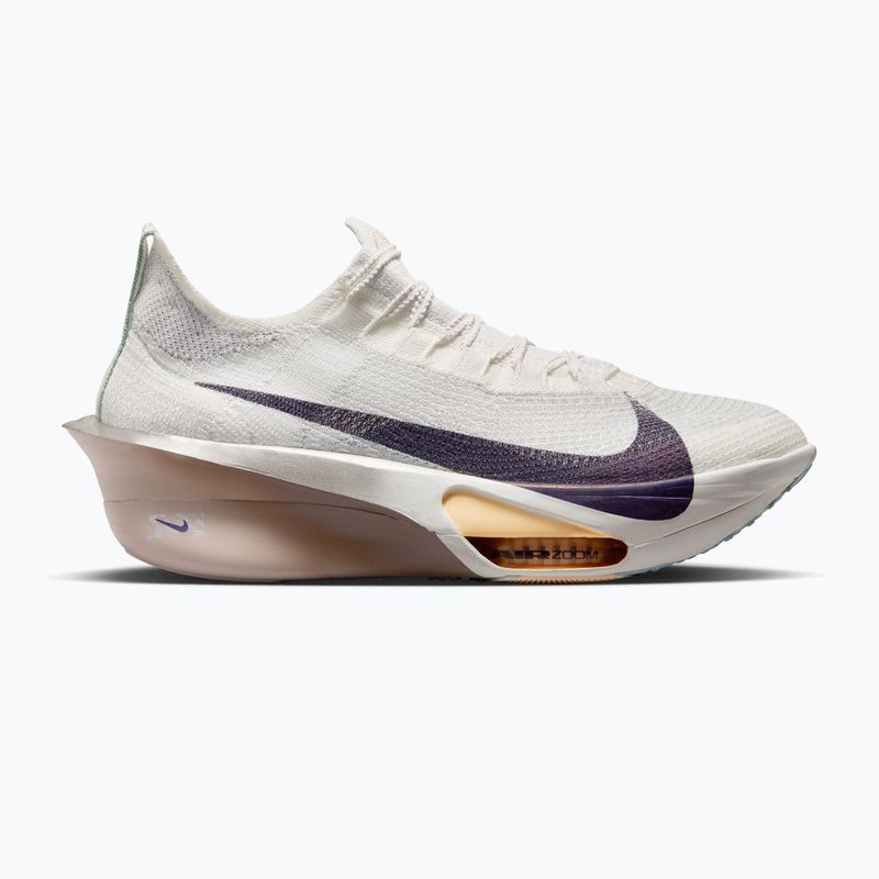 Pánské běžecké boty Nike Alphafly 3 platinum tint/ocean cube/purple dynasty