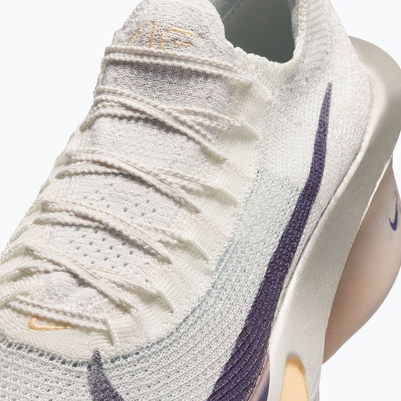 Pánské běžecké boty Nike Alphafly 3 platinum tint/ocean cube/purple dynasty 3