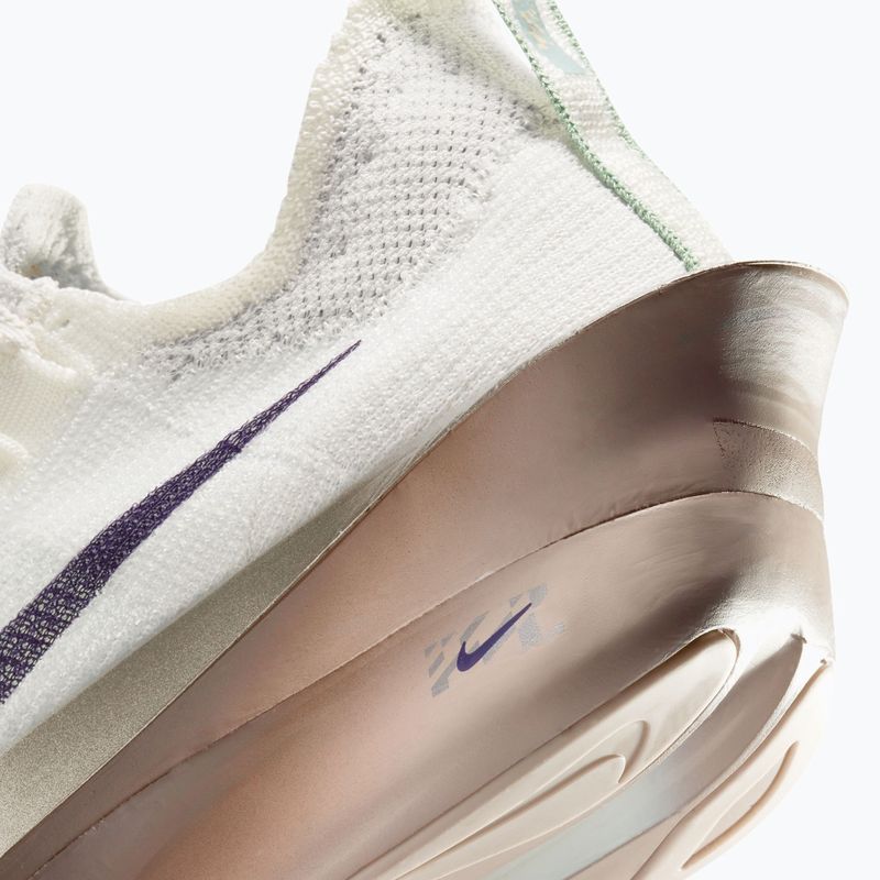 Pánské běžecké boty Nike Alphafly 3 platinum tint/ocean cube/purple dynasty 4