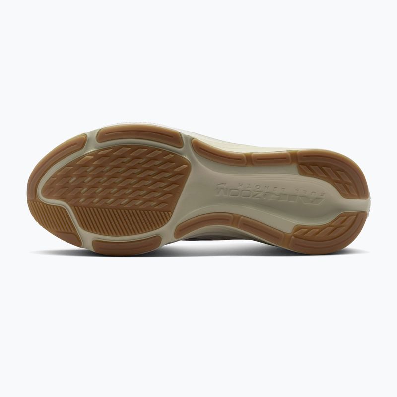 Pánské běžecké boty Nike Pegasus 42 coconut milk/light khaki/metallic silver 3