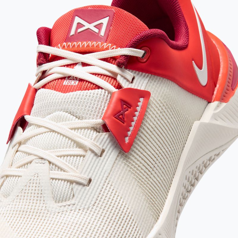 Pánské tréningové boty Nike Metcon 10 picante red/tough red/phantom 5
